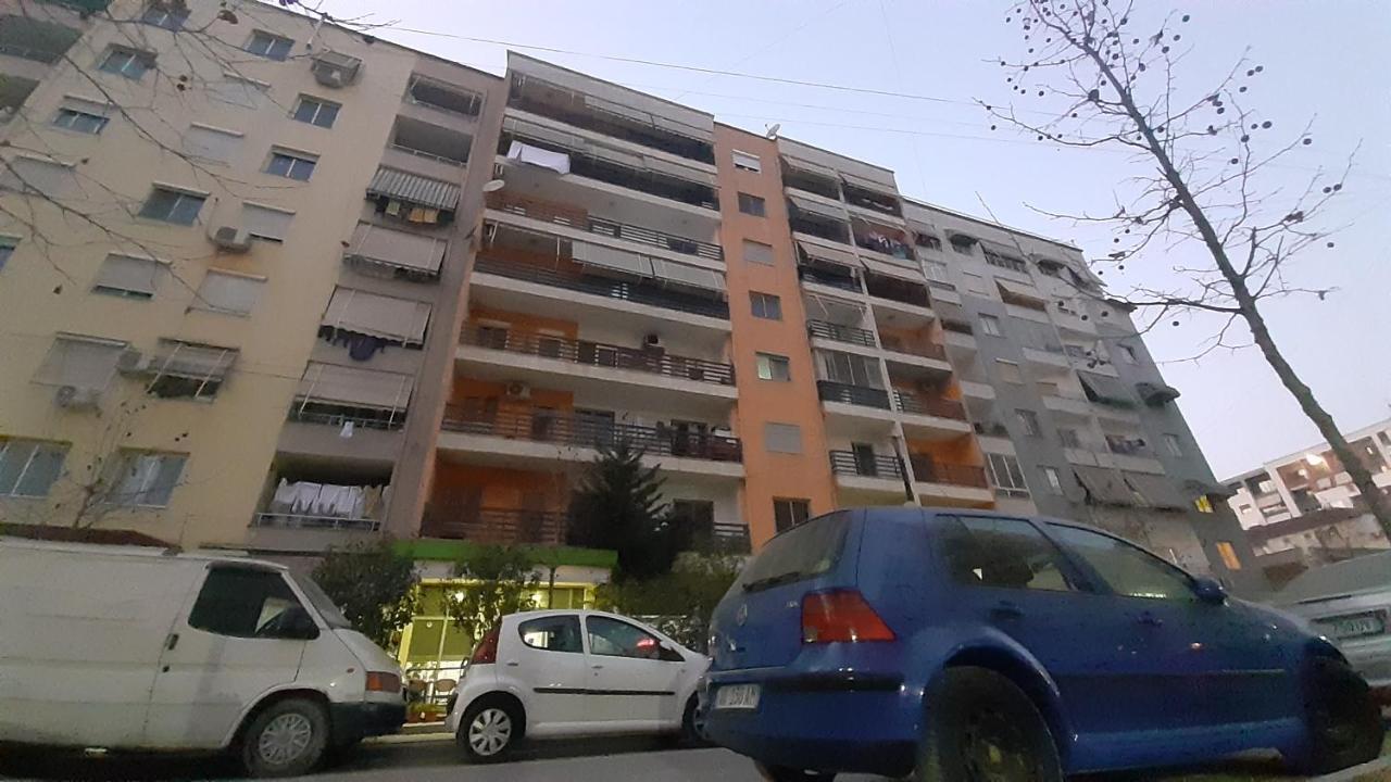Home Sweet Home - Guest House Yzberishti Exterior foto