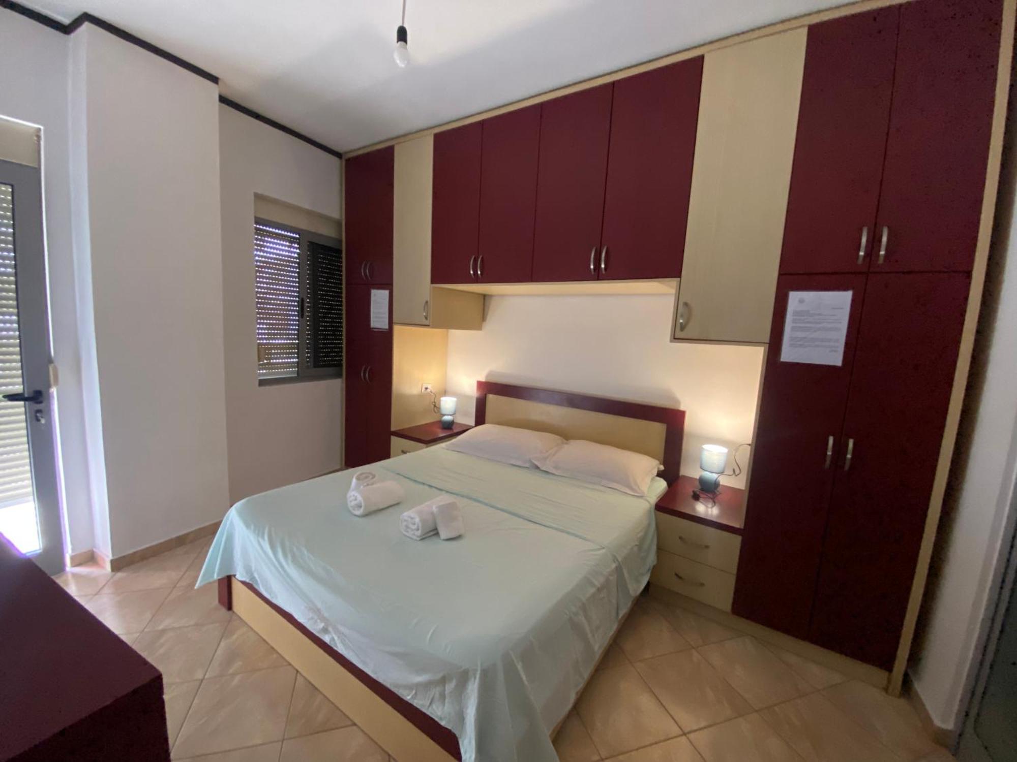 Home Sweet Home - Guest House Yzberishti Exterior foto