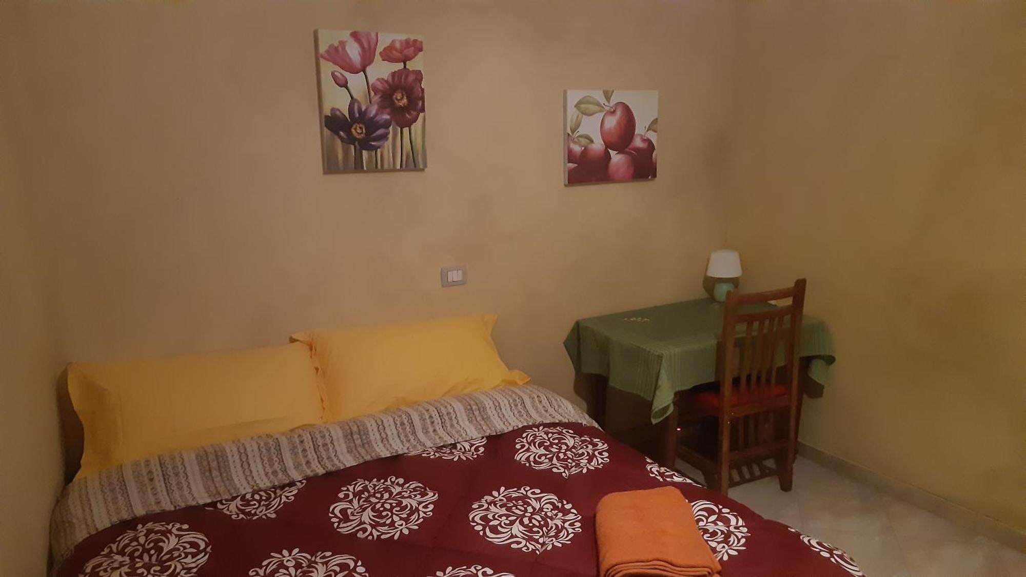 Home Sweet Home - Guest House Yzberishti Zimmer foto