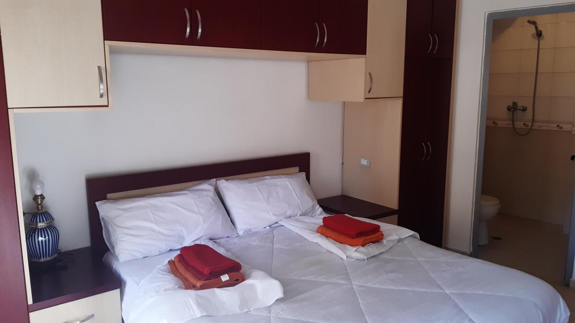Home Sweet Home - Guest House Yzberishti Zimmer foto