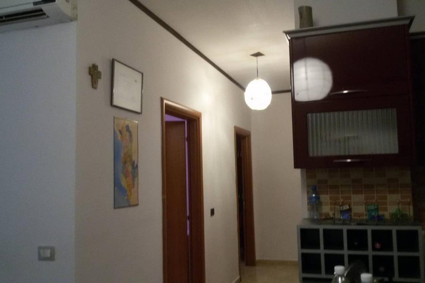 Home Sweet Home - Guest House Yzberishti Exterior foto