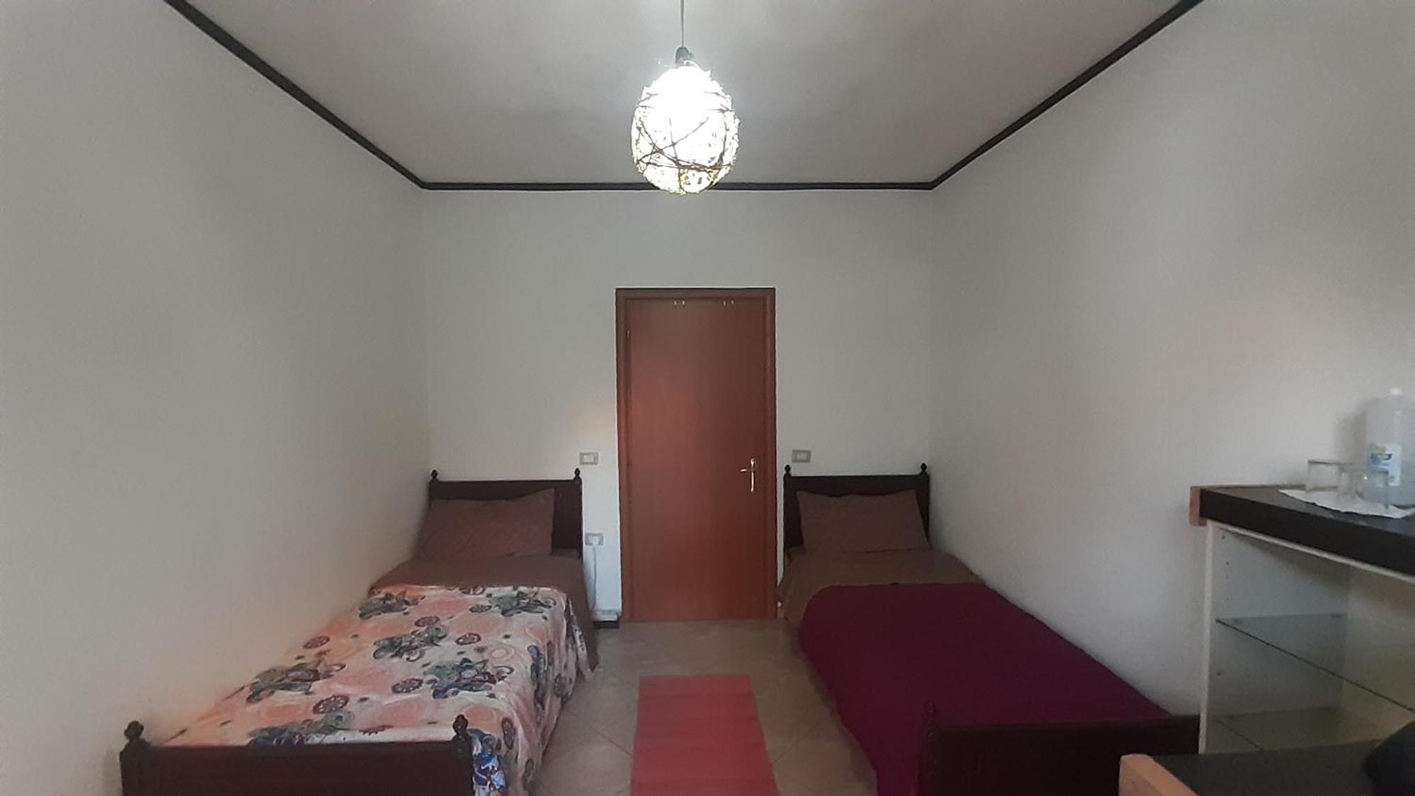 Home Sweet Home - Guest House Yzberishti Zimmer foto