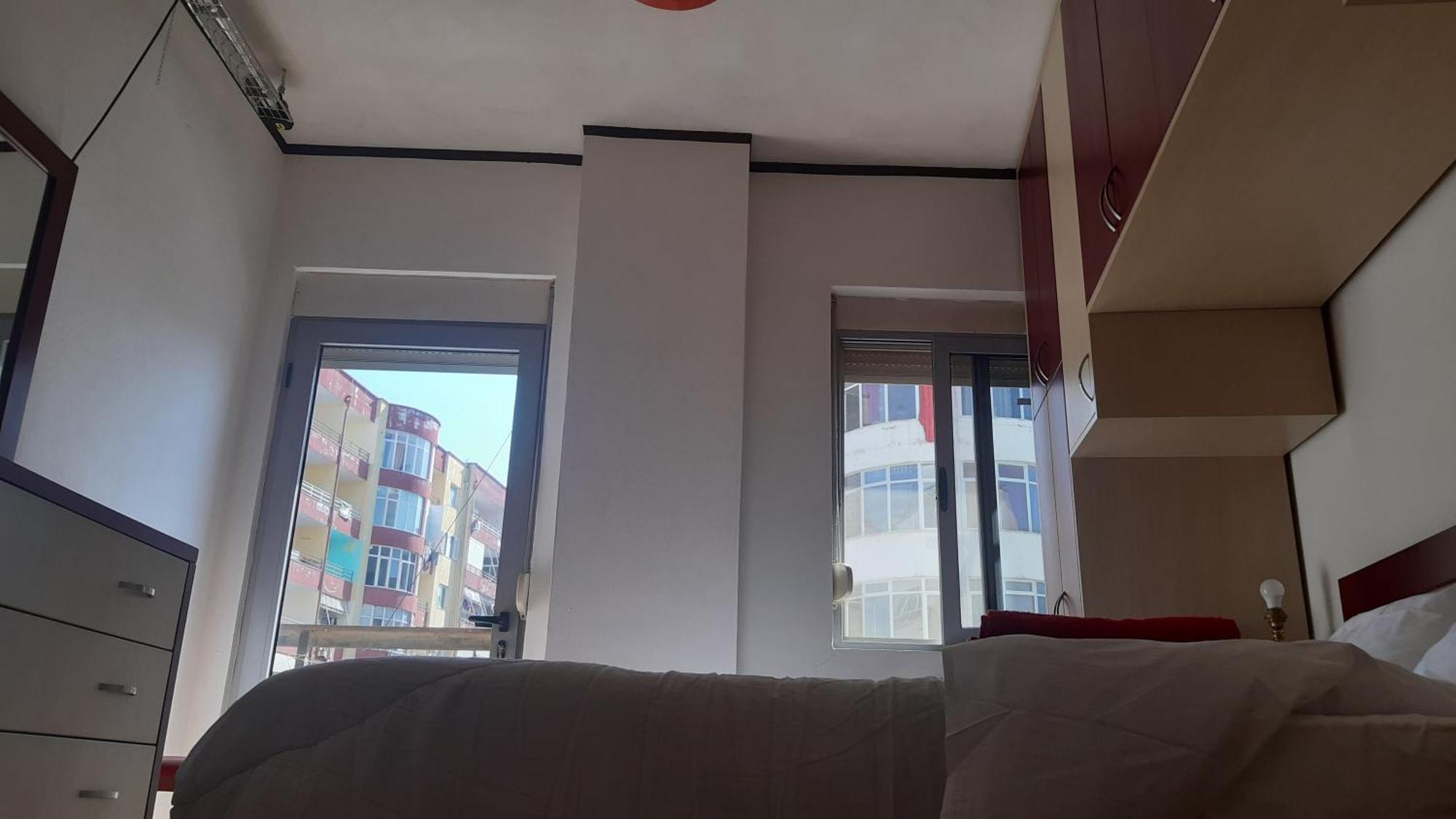 Home Sweet Home - Guest House Yzberishti Zimmer foto