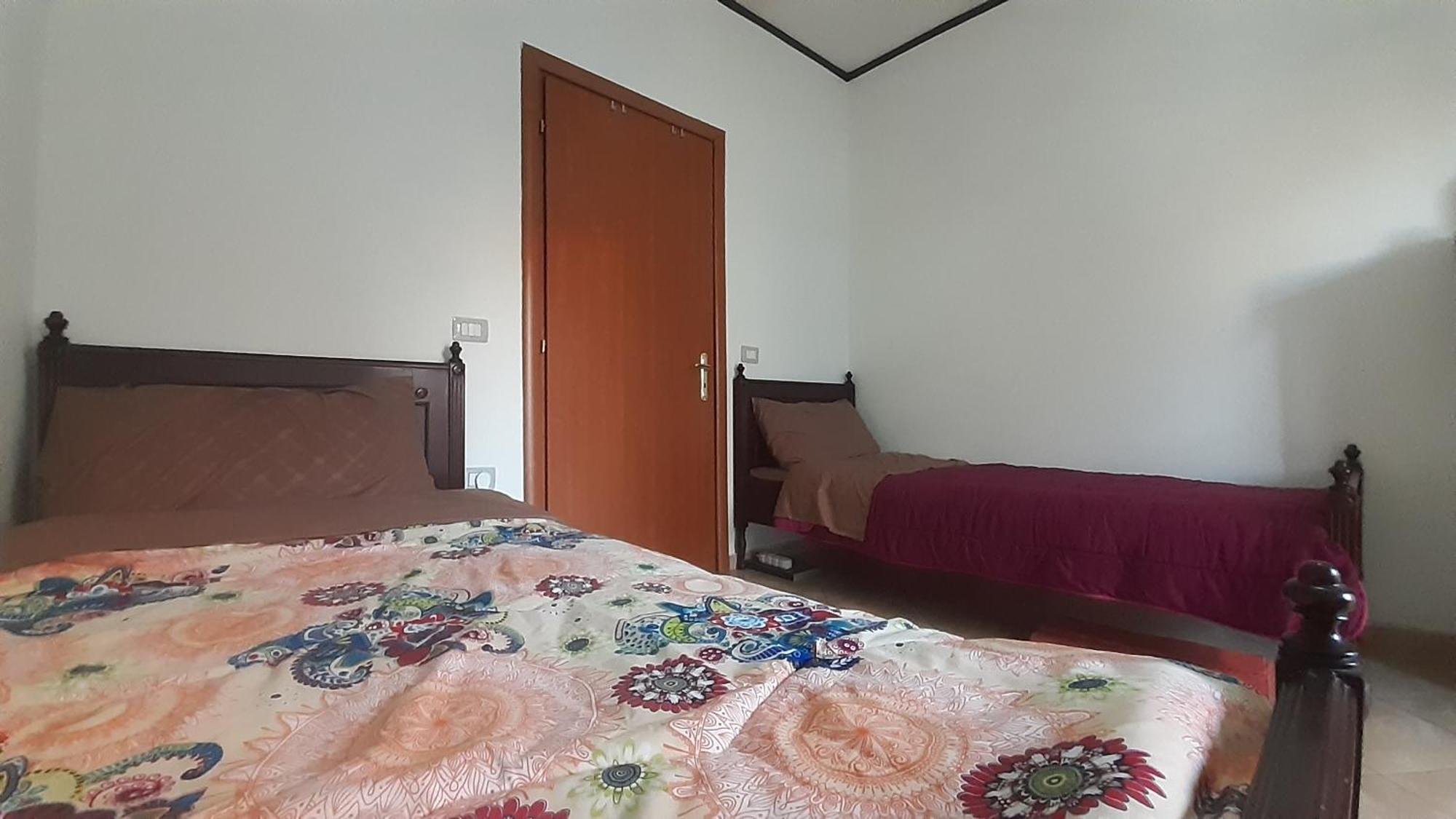 Home Sweet Home - Guest House Yzberishti Zimmer foto